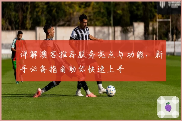 详解澳客推荐服务亮点与功能，新手必备指南助你快速上手