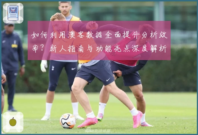 如何利用澳客数据全面提升分析效率？新人指南与功能亮点深度解析