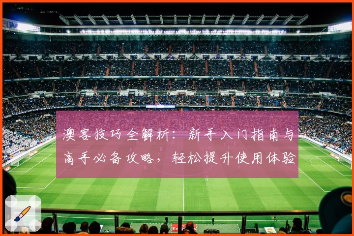 澳客技巧全解析：新手入门指南与高手必备攻略，轻松提升使用体验
