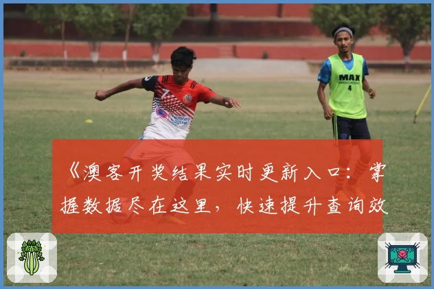 《澳客开奖结果实时更新入口：掌握数据尽在这里，快速提升查询效率新体验》